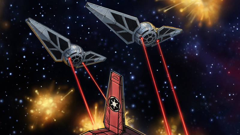 Art from the Star Wars Roleplaying Game Legacy Era Campaign guide by Jeffrey Carlisle